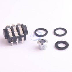 Neutrik NMJ6HCD2