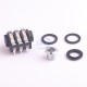 Neutrik NMJ6HCD2