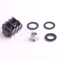 Neutrik NMJ6HCD2 Neutrik NMJ6HCD2