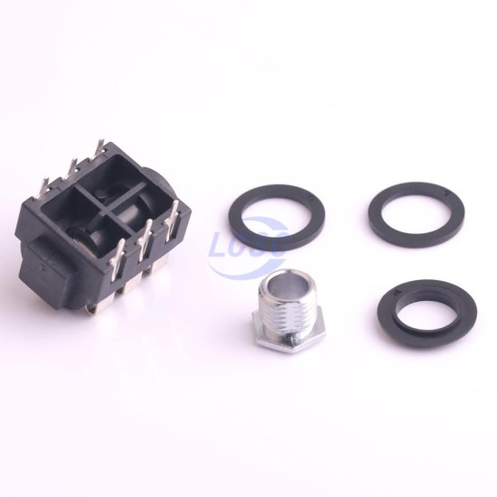 Neutrik NMJ6HCD2