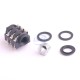 Neutrik NMJ6HCD2
