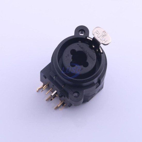 Neutrik NCJ9FI-H