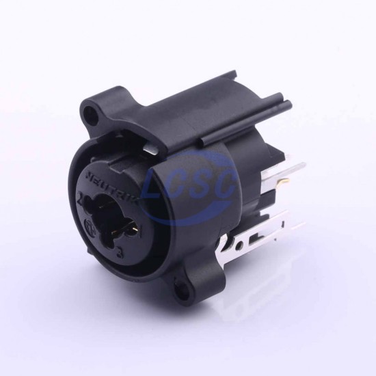 Neutrik NCJ6FA-V-0