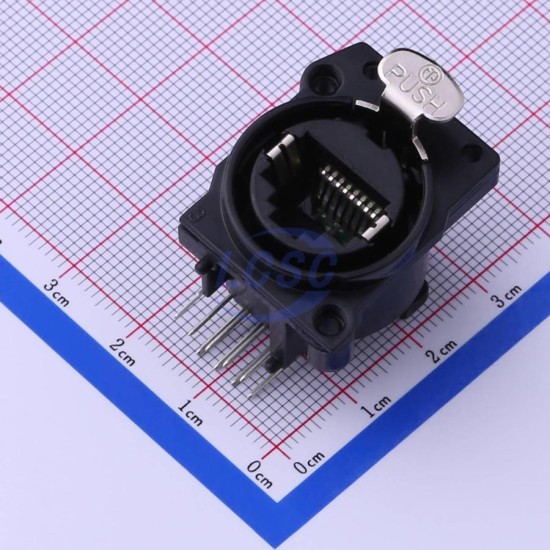 Neutrik NE8FAH-C5