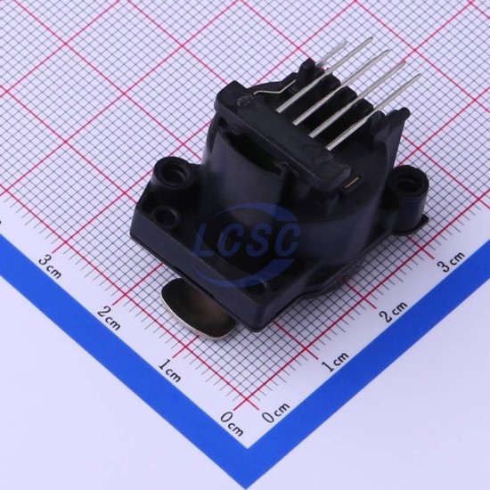 Neutrik NE8FAH-C5