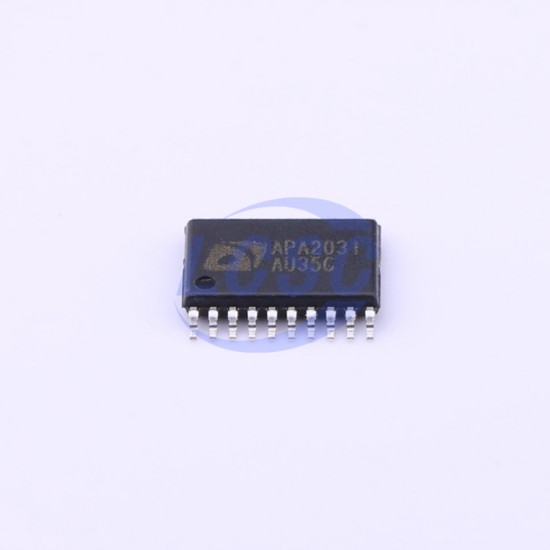 ANPEC APA2031RI-TRG