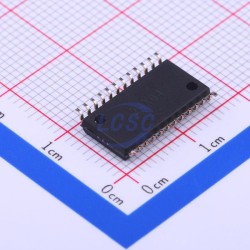TI CD4515BM96 TI CD4515BM96
