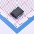 ALLEGRO ACS37800KMACTR-030B3-I2C