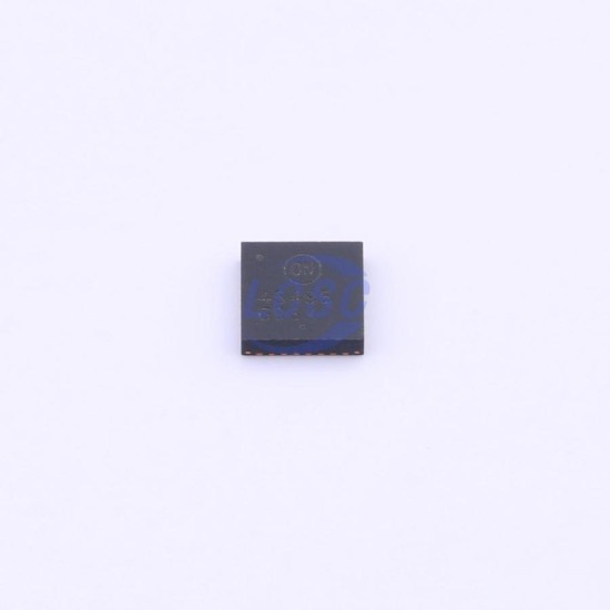 onsemi NCP45495XMNTWG