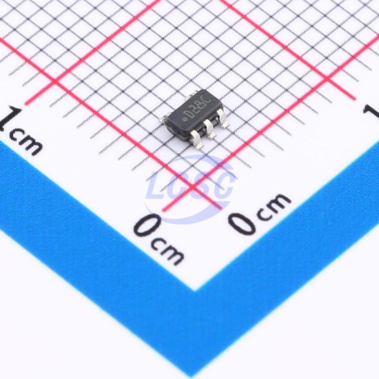 TI LP3470IM5-3.08/NOPB