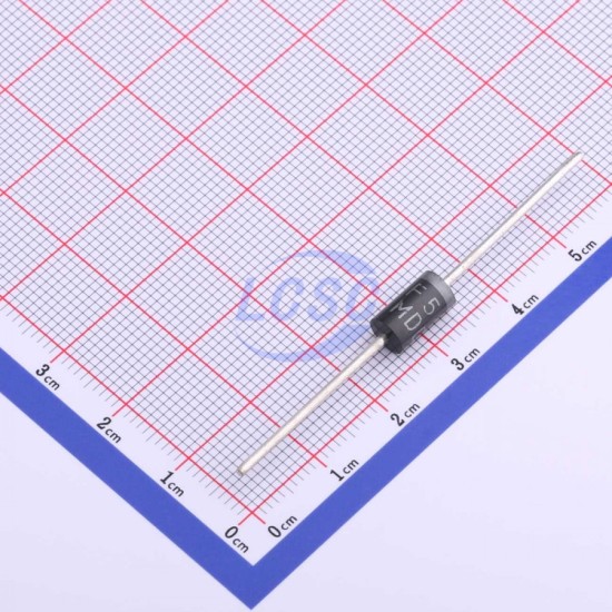 MDD(Microdiode Semiconductor) SF56G MDD(Microdiode Semiconductor) SF56G