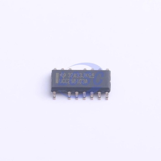 TI UCC256403ADDBR