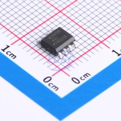 onsemi NCP4318AHJDR2G