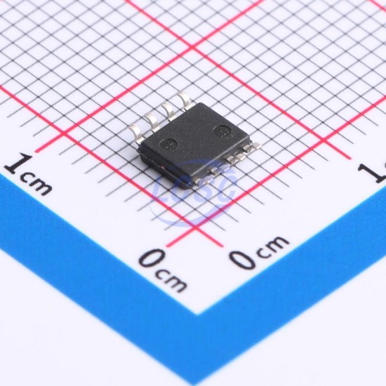 onsemi NCP4318AHJDR2G