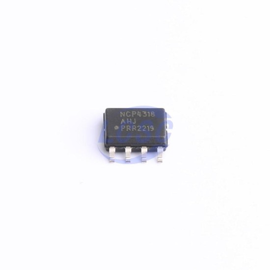 onsemi NCP4318AHJDR2G