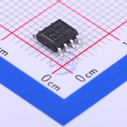 TI SN75179BDR