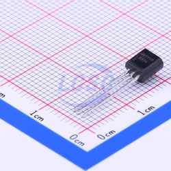 TI LM334Z/NOPB