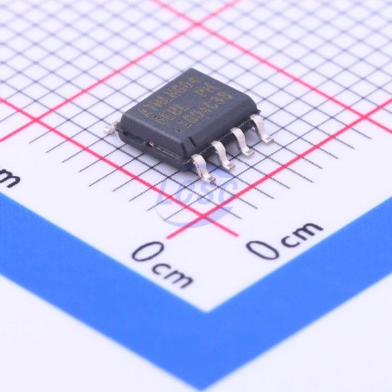 MICROCHIP AT25256B-SSHL-T