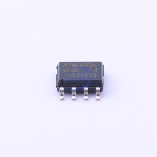 MICROCHIP AT25256B-SSHL-T