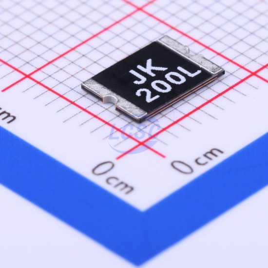 Jinrui JK-SMD200L-16V Jinrui JK-SMD200L-16V