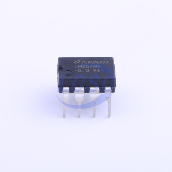 TI LM2574N-5.0/NOPB TI LM2574N-5.0/NOPB