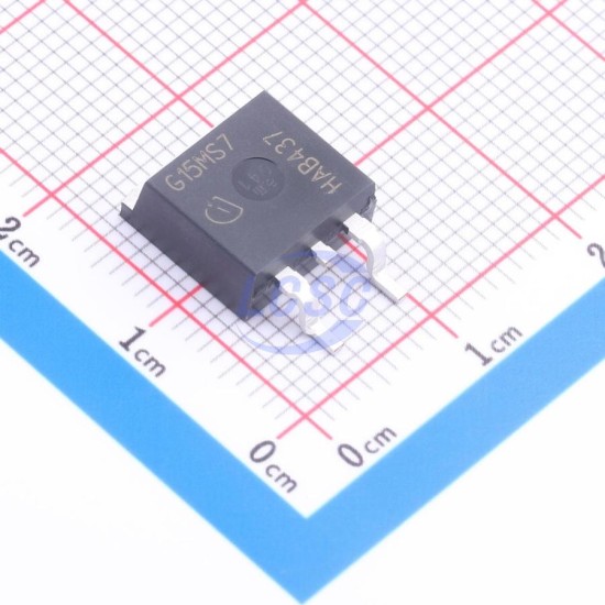 Infineon IGB15N120S7ATMA1