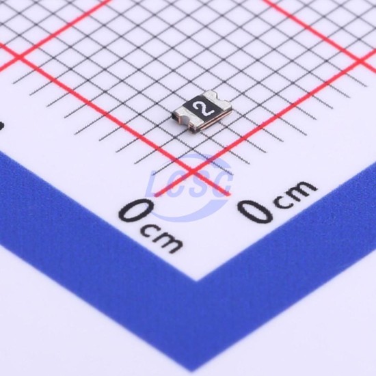 JKSEMI JK-SMD020SF JKSEMI JK-SMD020SF