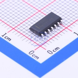 onsemi MC14069UBDR2G onsemi MC14069UBDR2G