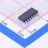 onsemi MC14069UBDR2G