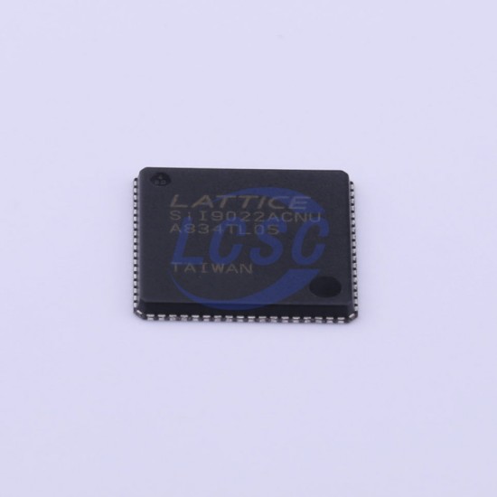 Lattice SII9022ACNU