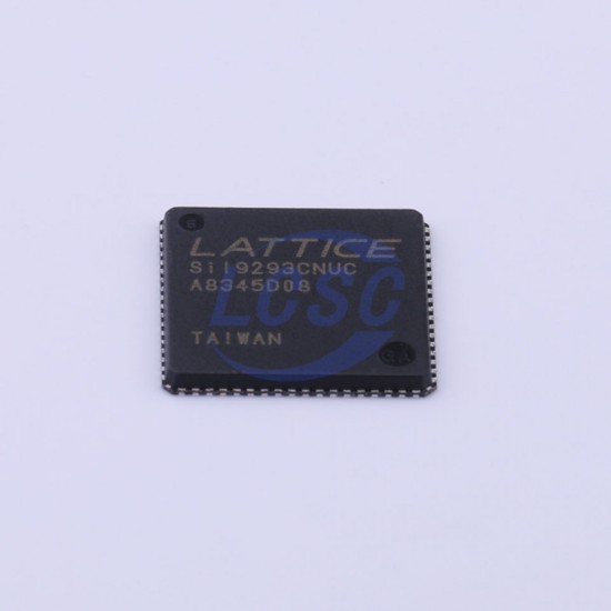 Lattice SII9293CNUC