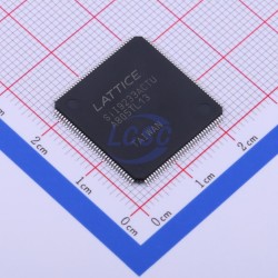 Lattice SiI9233ACTU