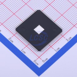 Lattice SiI9233ACTU