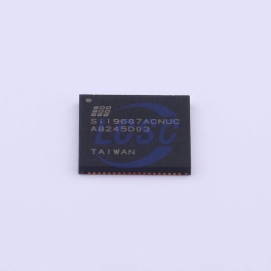 Lattice SII9687ACNUC