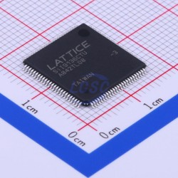 Lattice SII9136CTU-3