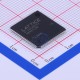 Lattice SII9136CTU-3