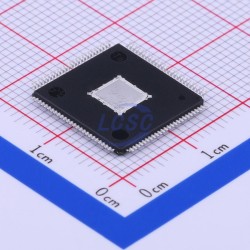 Lattice SII9136CTU-3