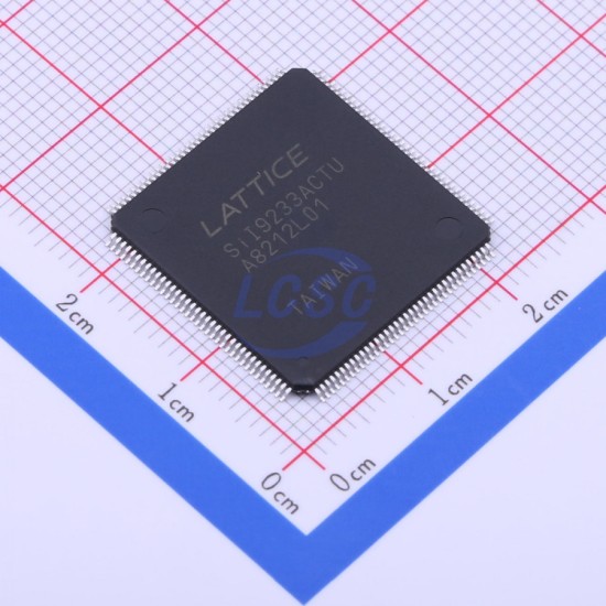 Lattice SII9233ACTU-C