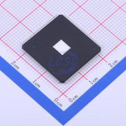 Lattice SII9233ACTU-C