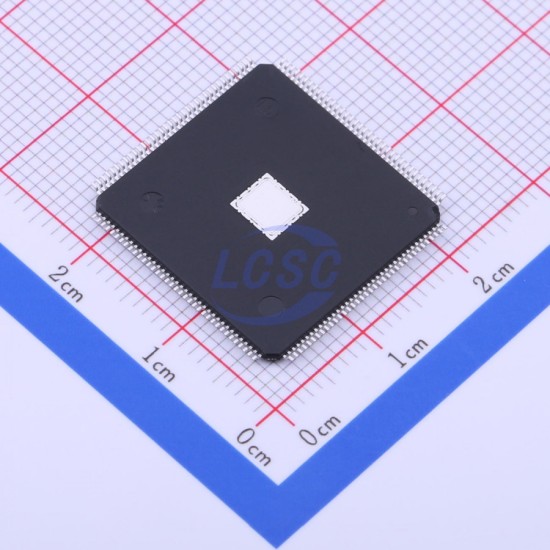 Lattice SII9233ACTU-C