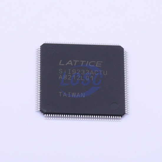 Lattice SII9233ACTU-C