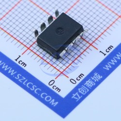 Broadcom HCPL-3120-500E