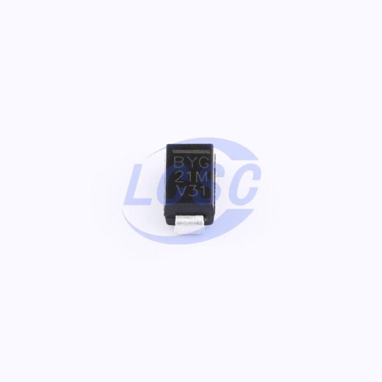 VISHAY BYG21M-E3/TR