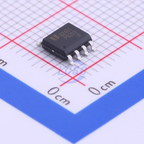 EUTECH EUP8209-84DIR1