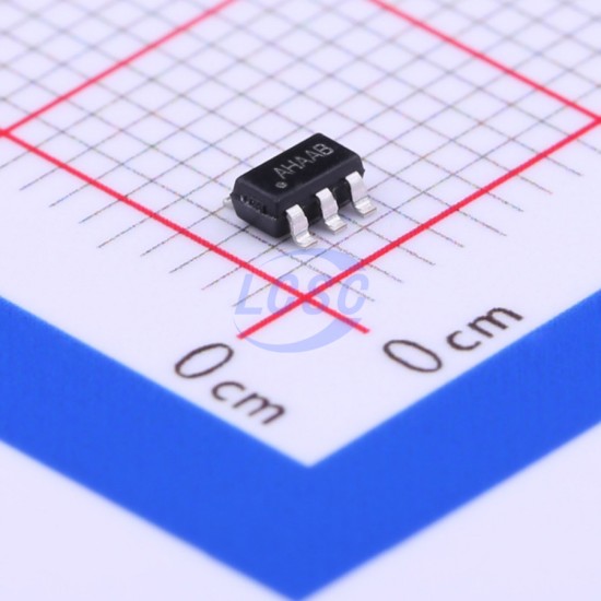 RYCHIP Semiconductor Inc. RY3430 RYCHIP Semiconductor Inc. RY3430