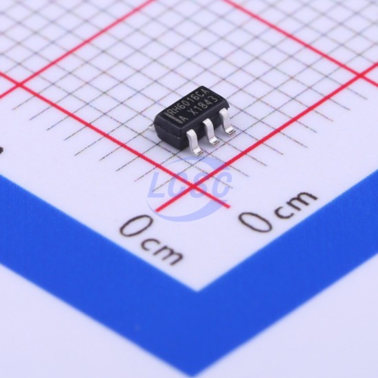 RONGHE Microelectronics RH6016CA RONGHE Microelectronics RH6016CA