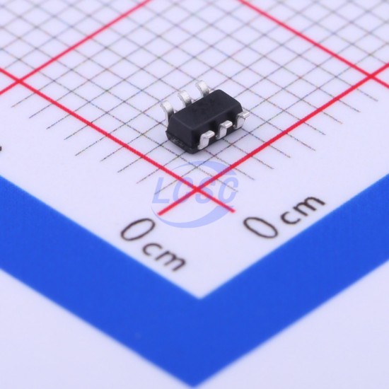 RONGHE Microelectronics RH6016CA RONGHE Microelectronics RH6016CA