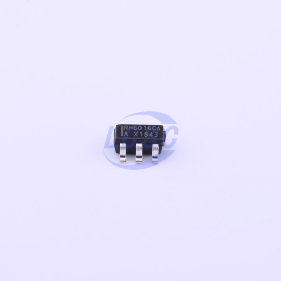 RONGHE Microelectronics RH6016CA RONGHE Microelectronics RH6016CA