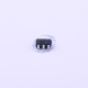 RONGHE Microelectronics RH6016CA RONGHE Microelectronics RH6016CA