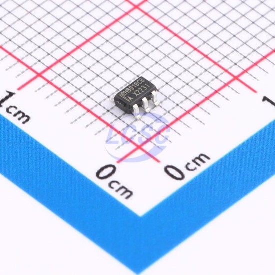 RONGHE Microelectronics RH6016CB RONGHE Microelectronics RH6016CB
